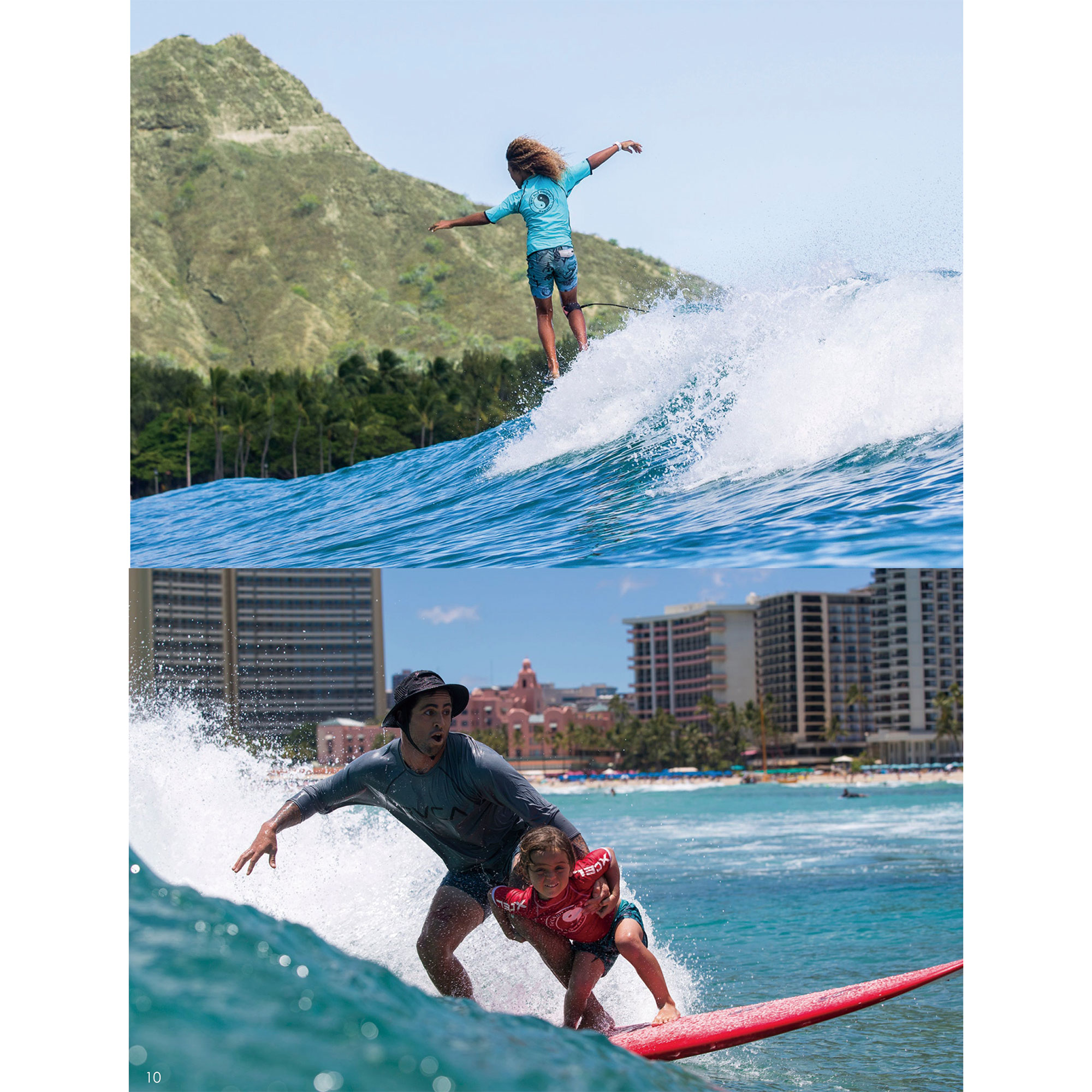 Spring Insp T&C SURF x INSPカタログ 2024 Spring & Summer (プロショップ限定モデル) | INSP インスピ 東京発 ...